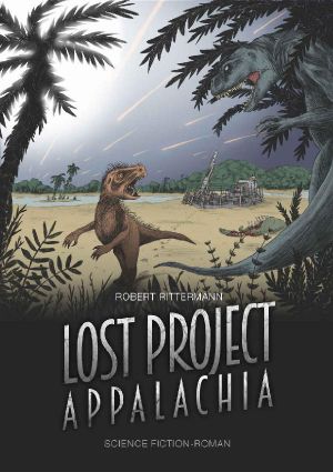 [Lost Project 02] • Lost Project · Appalachia